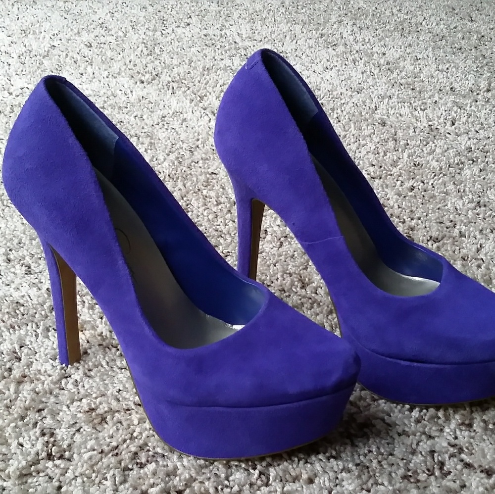 Jessica Simpson shoes size 5.5